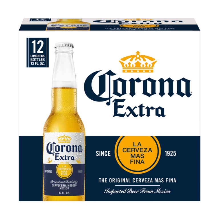Corona Extra Alcohol Content: Checking ABV