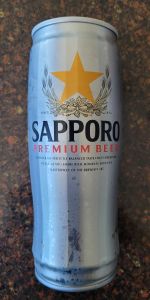 Sapporo Beer Alcohol Percent: Checking ABV