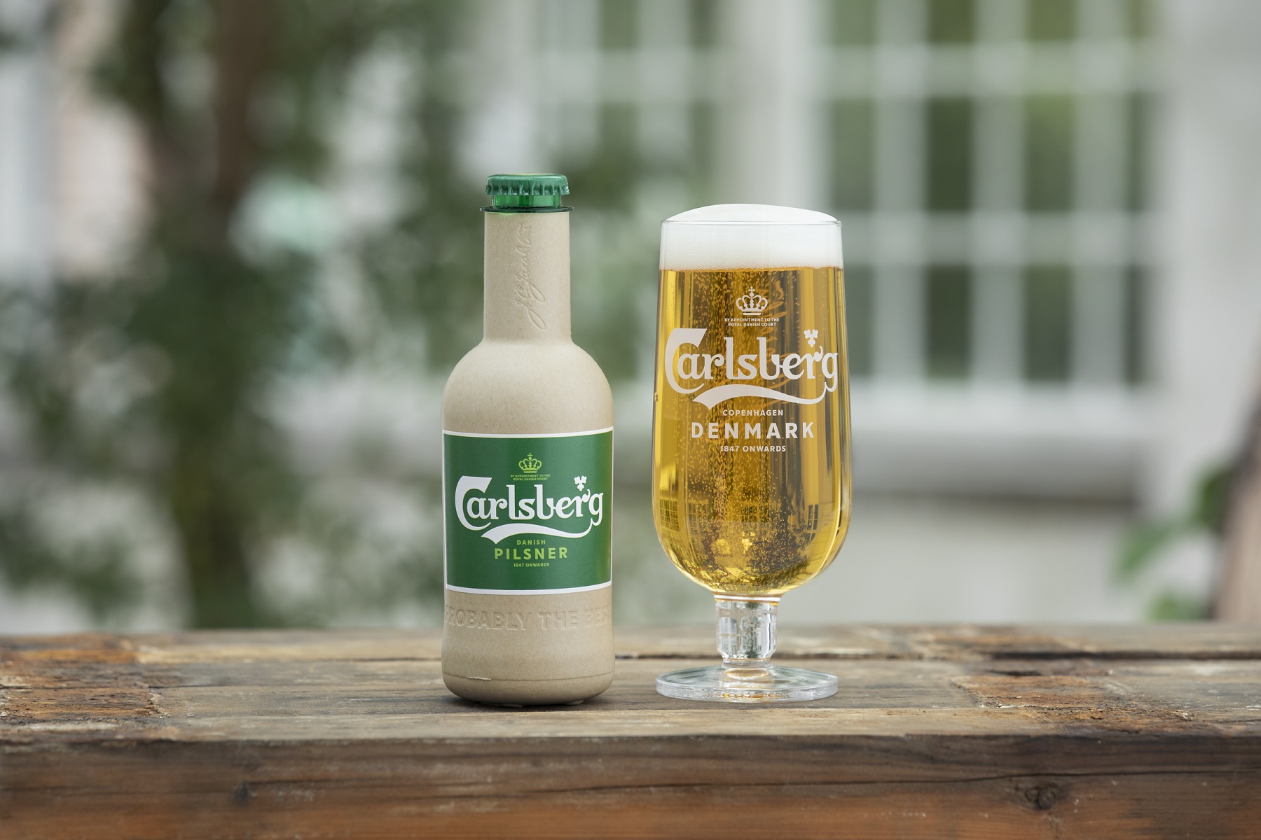 Beers in Green Bottles: Exploring Beer Packaging