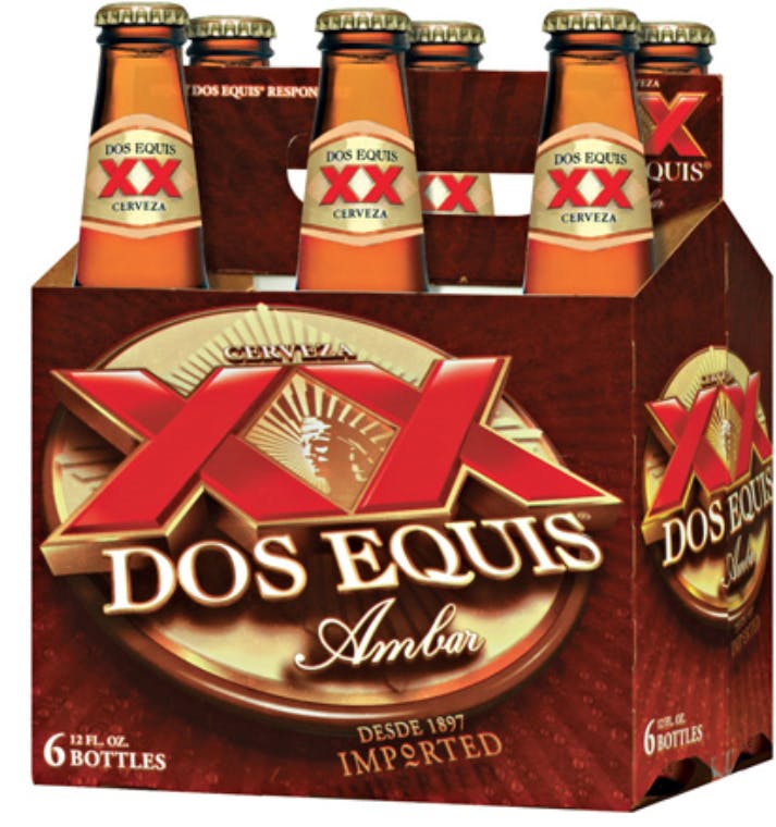 Dos Equis Alcohol Percentage: Unveiling the Proof
