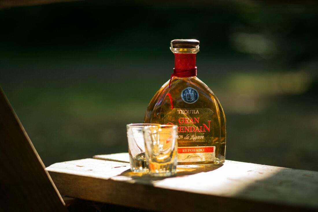 Is Tequila an Upper: Exploring Alcohol Effects