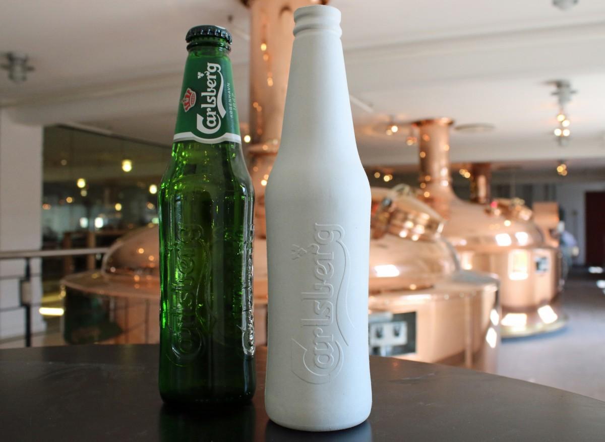 Beers in Green Bottles: Exploring Beer Packaging