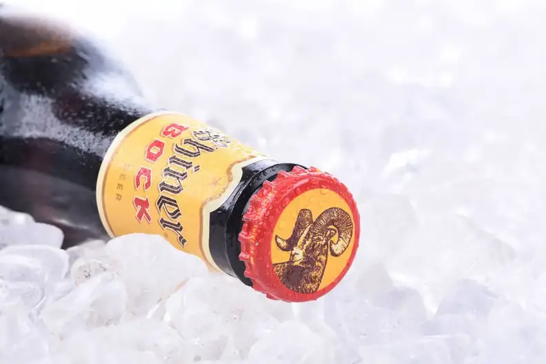Alcohol Content in Shiner Bock: Checking ABV