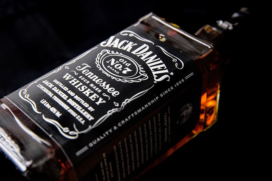 Jack Daniels Bottle Size: Understanding Bottle Varieties