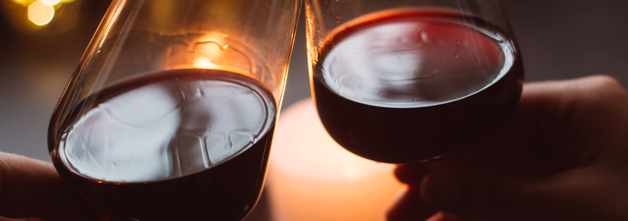 Cabernet Sauvignon vs Merlot: Contrasting Red Wine Varietals