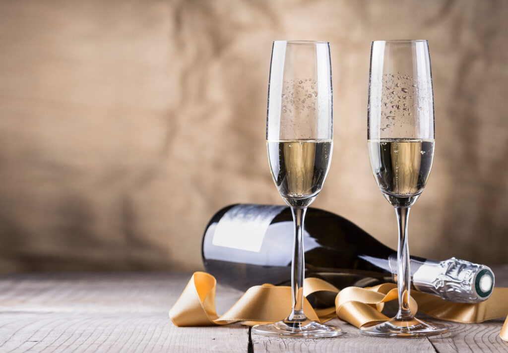 Brut vs Extra Dry: Understanding Champagne Levels