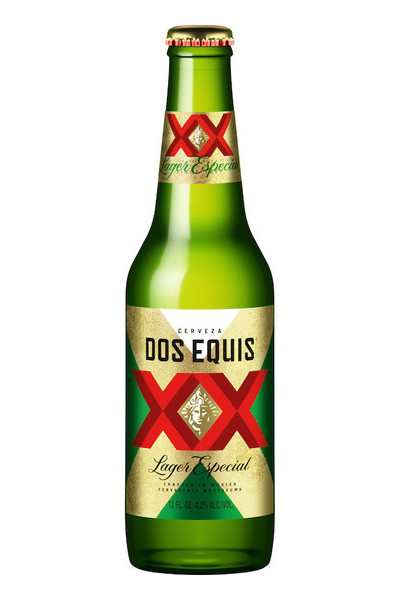Dos Equis Alcohol Percentage: Unveiling the Proof