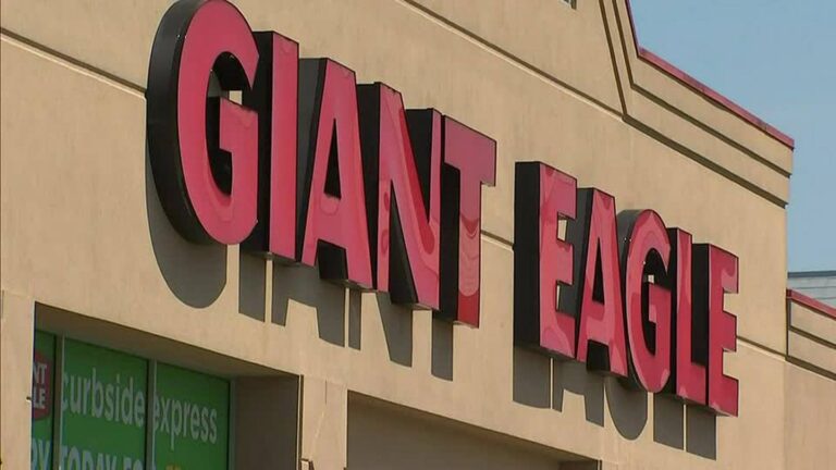 Giant Eagle Liquor Store Hours: Planning Shopping Trips