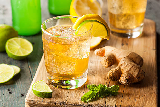 Is Ginger Beer Good for You: Exploring Ginger's Health Benefits