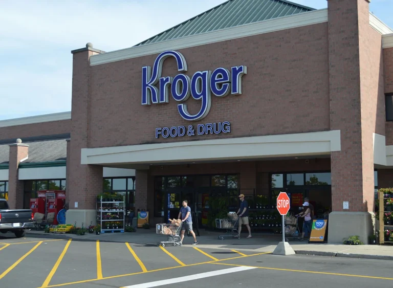 Kroger Liquor Store Hours: Planning Shopping Trips