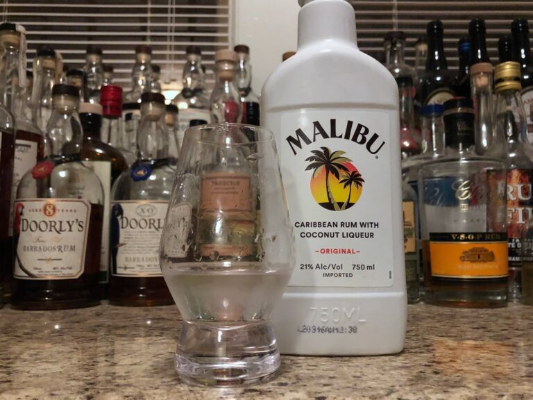 Does Malibu Rum Go Bad: Understanding Shelf Life