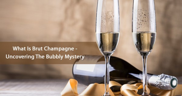 Brut vs Extra Dry: Understanding Champagne Levels