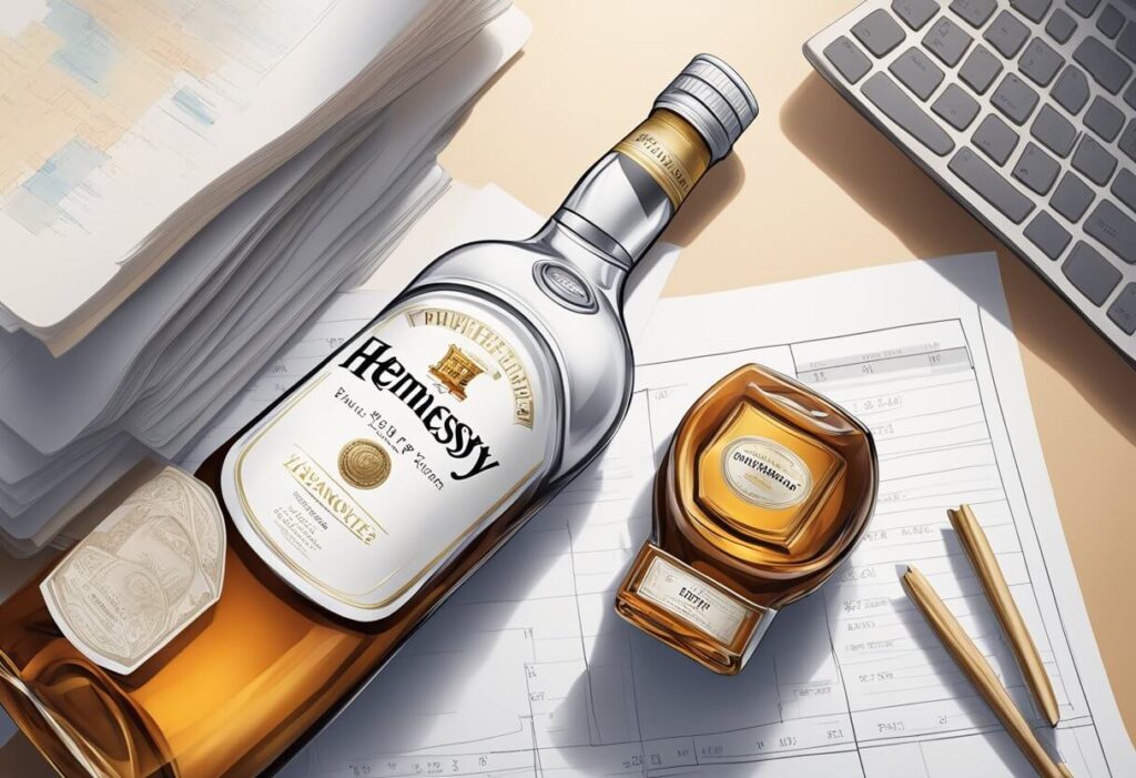 Why Is Pure White Hennessy Illegal: Exploring Regulations